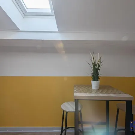 El Rey Del Sol Studiowificentre Agde Апартаменты